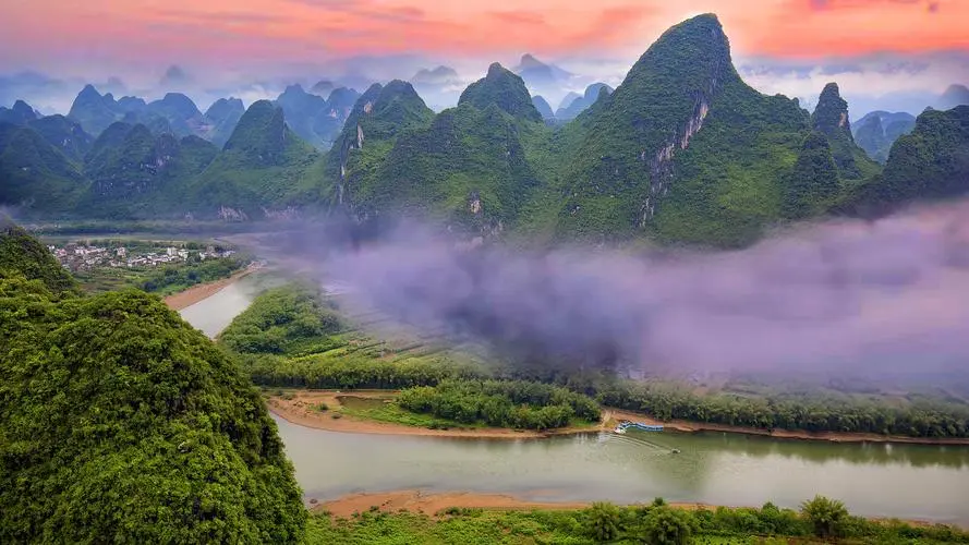 高效智能化高端
